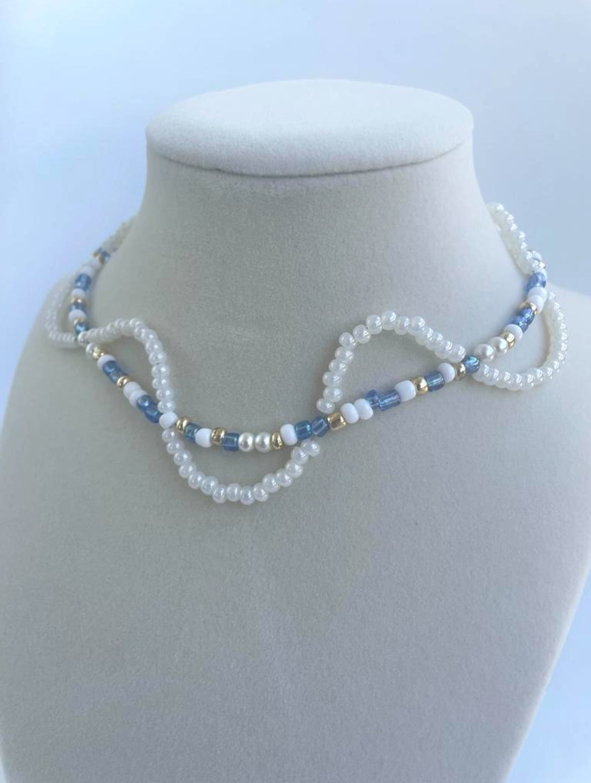 Bead Necklace